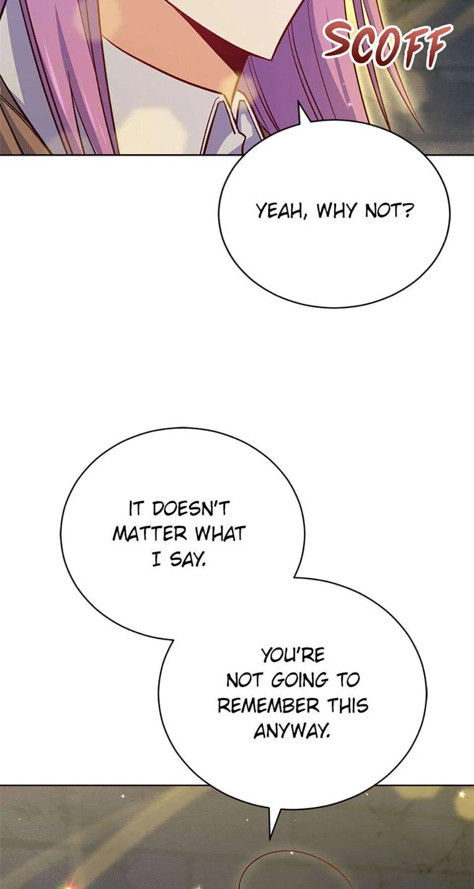The High School Survival Guide for a Wizard Chapter 8 – Page 59