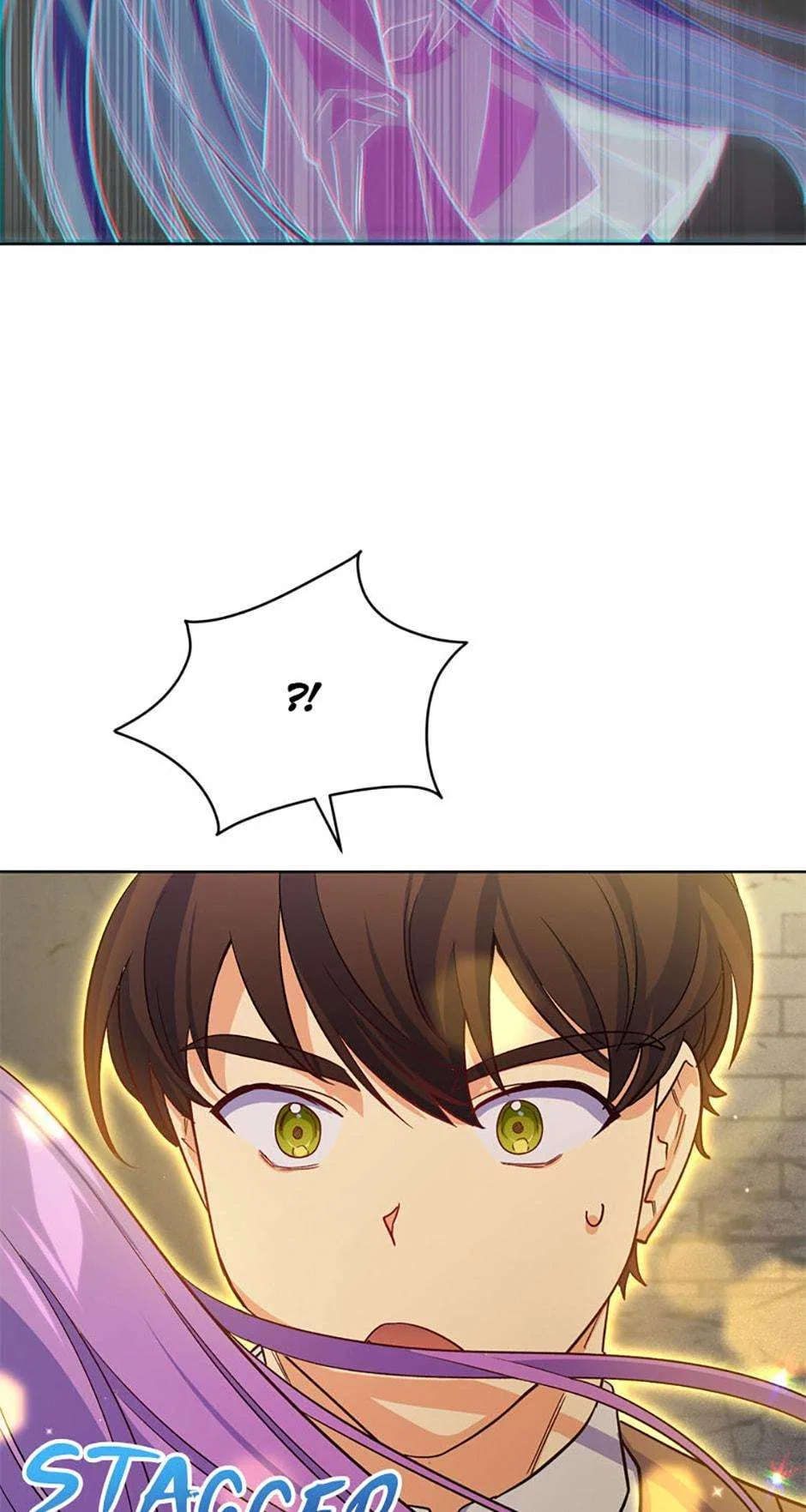 The High School Survival Guide for a Wizard Chapter 8 – Page 62