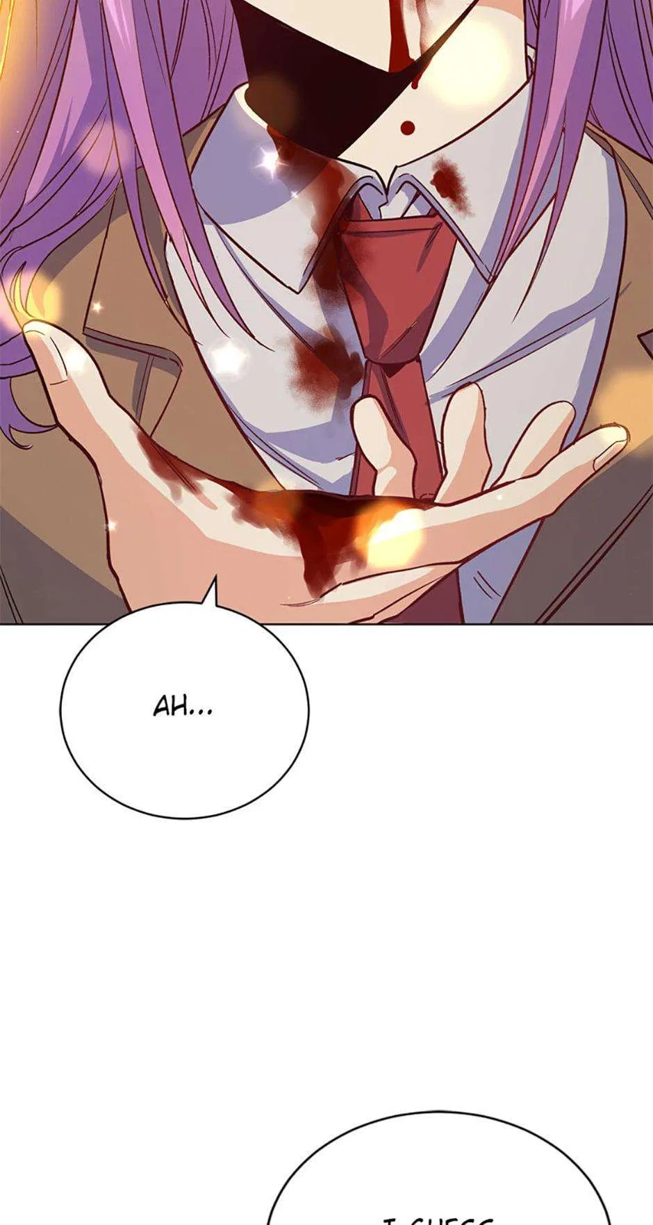 The High School Survival Guide for a Wizard Chapter 8 – Page 65