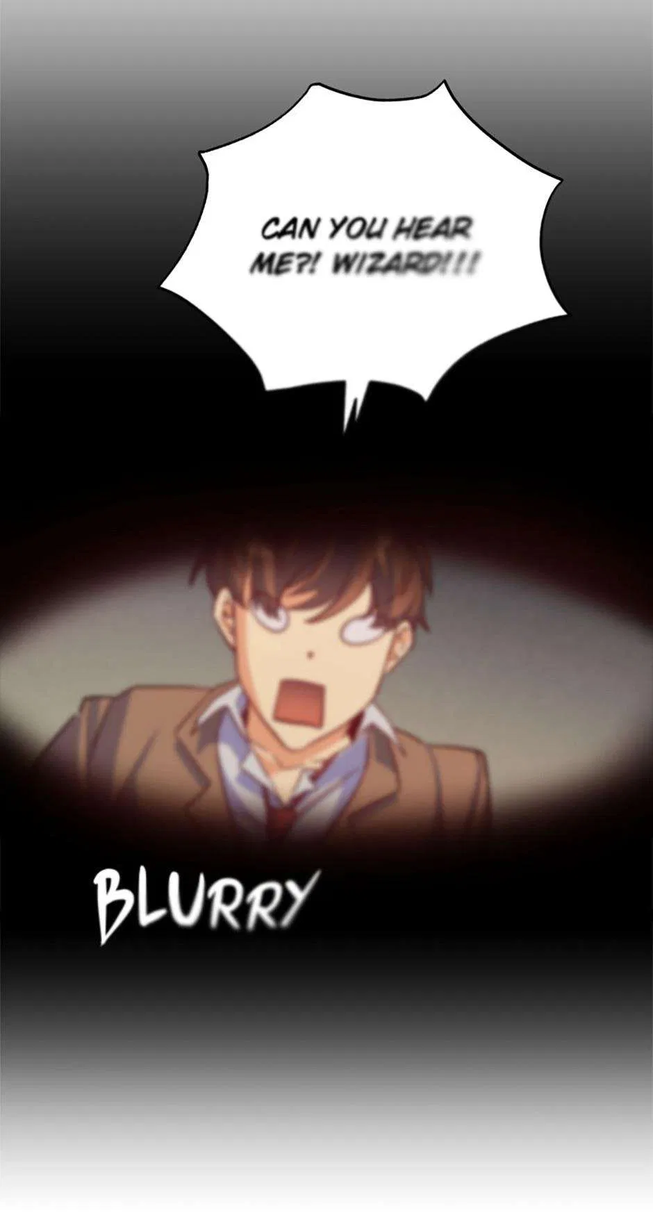 The High School Survival Guide for a Wizard Chapter 8 – Page 68