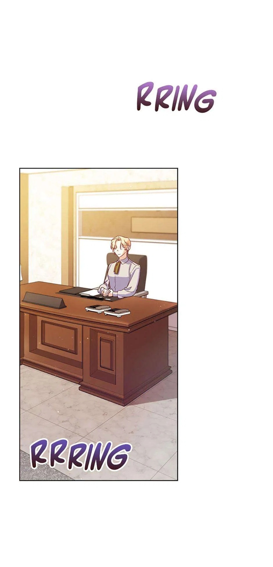 The High School Survival Guide for a Wizard Chapter 8 – Page 74