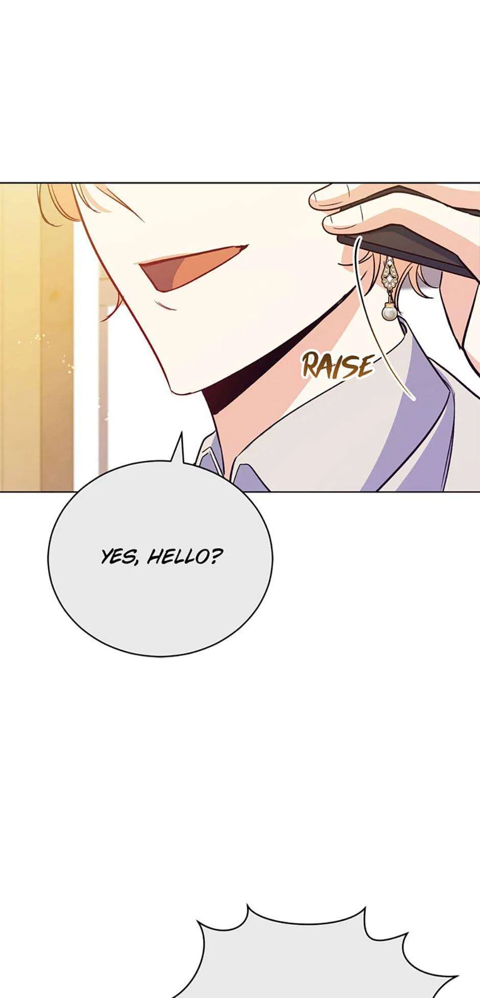 The High School Survival Guide for a Wizard Chapter 8 – Page 75
