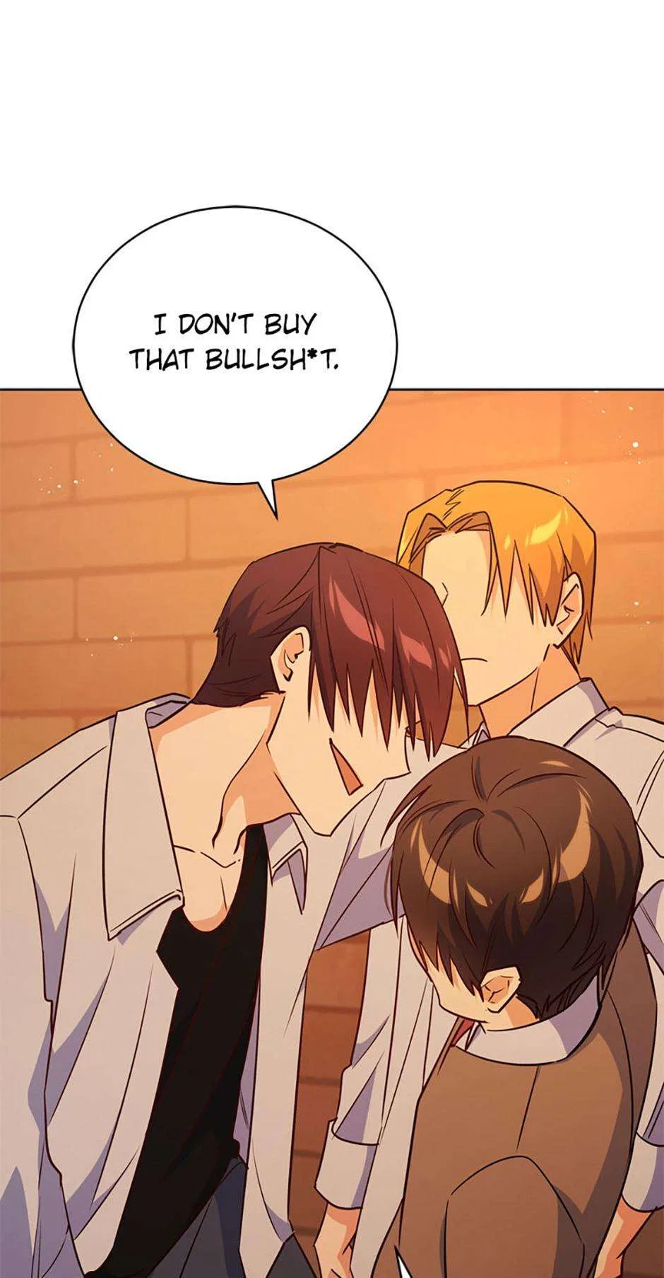 The High School Survival Guide for a Wizard Chapter 7 – Page 2