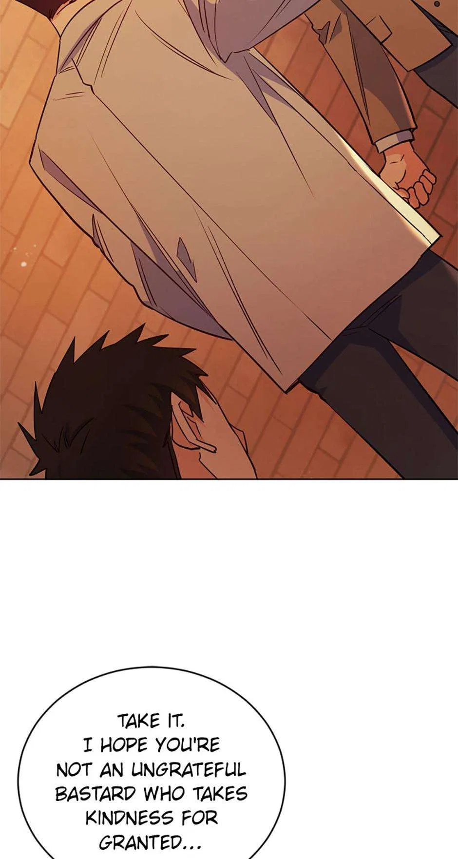 The High School Survival Guide for a Wizard Chapter 7 – Page 10