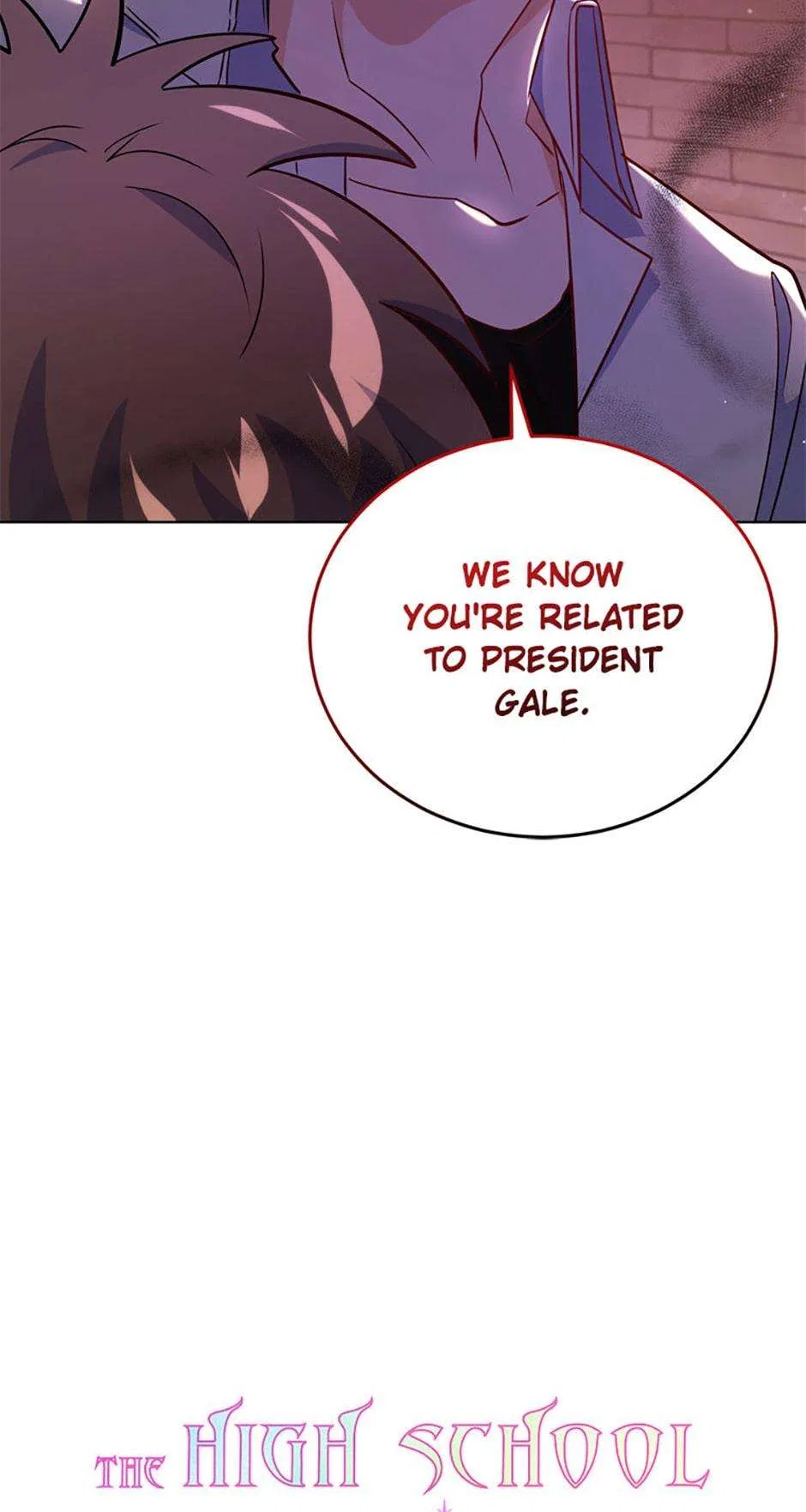 The High School Survival Guide for a Wizard Chapter 7 – Page 13