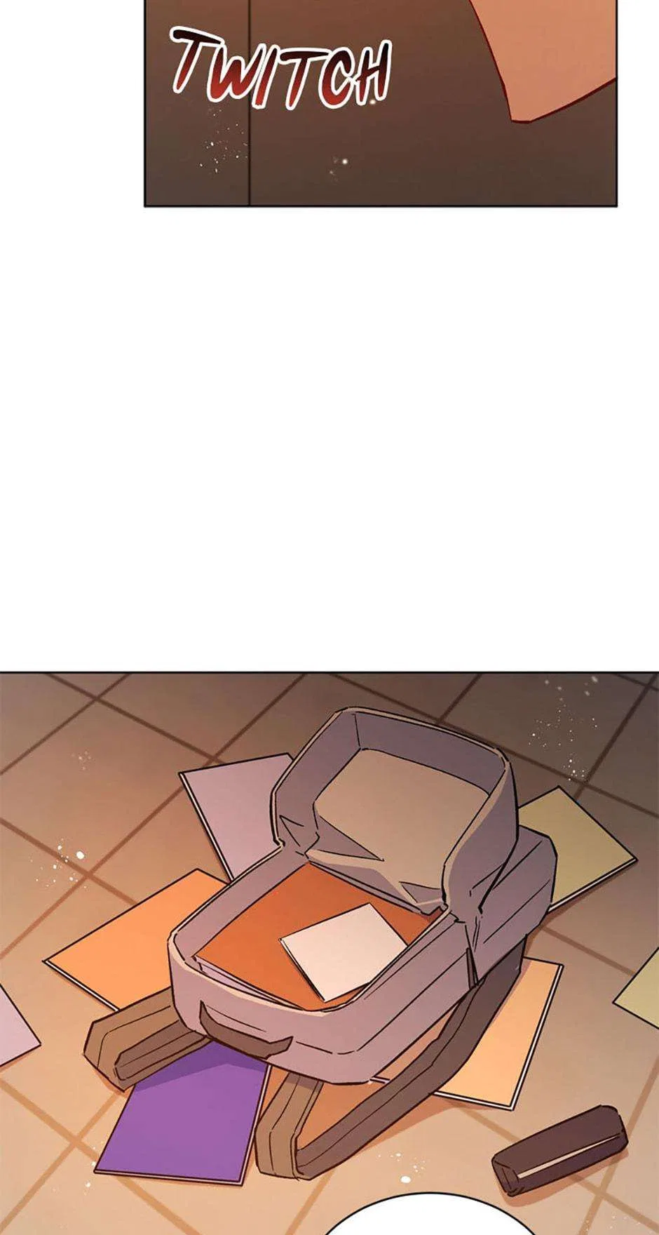 The High School Survival Guide for a Wizard Chapter 7 – Page 25