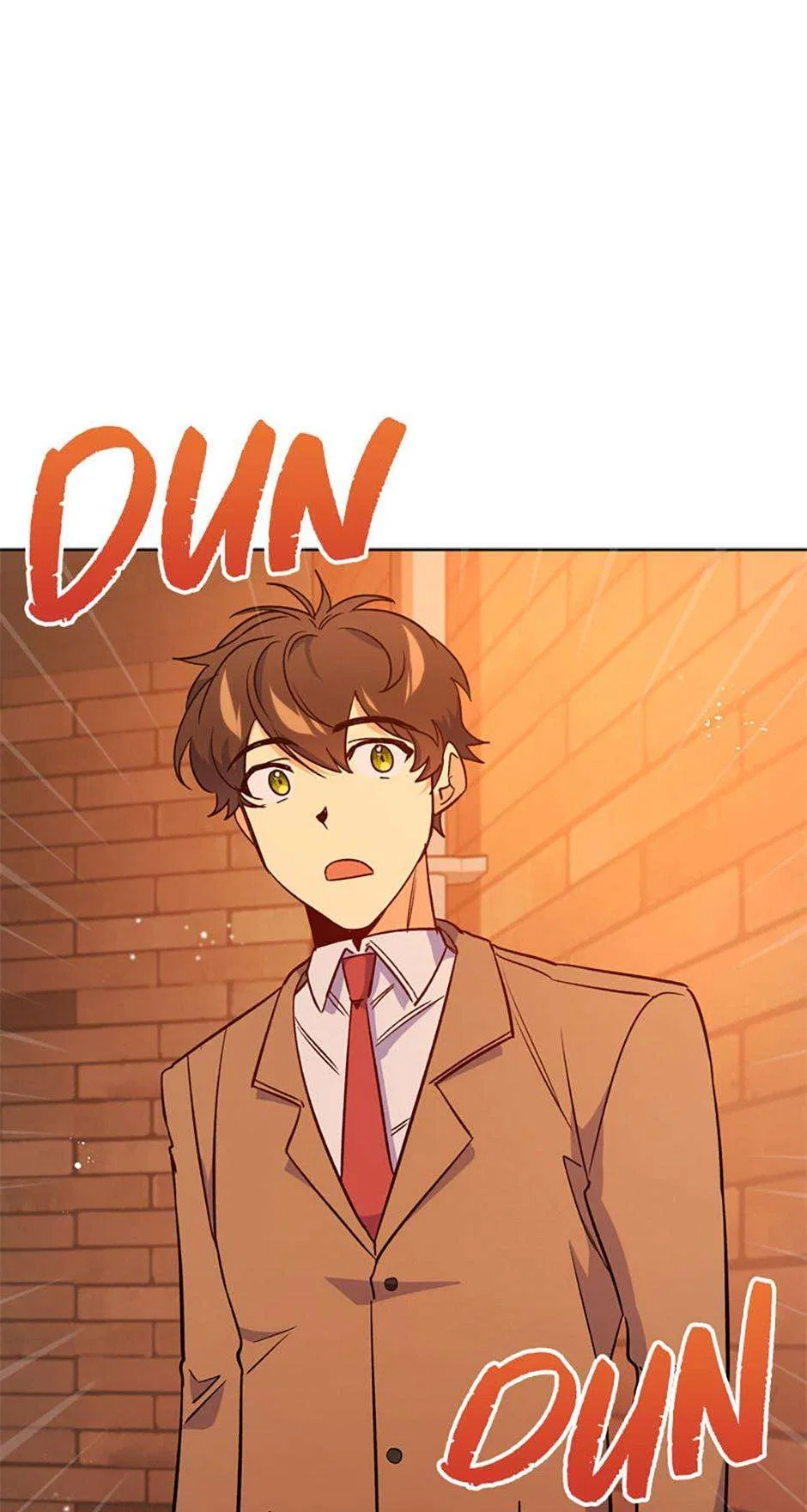 The High School Survival Guide for a Wizard Chapter 7 – Page 27