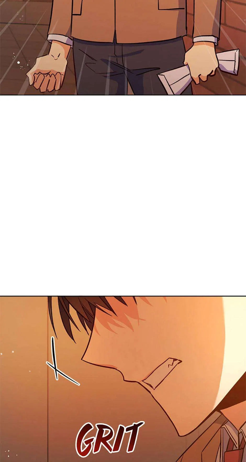 The High School Survival Guide for a Wizard Chapter 7 – Page 28