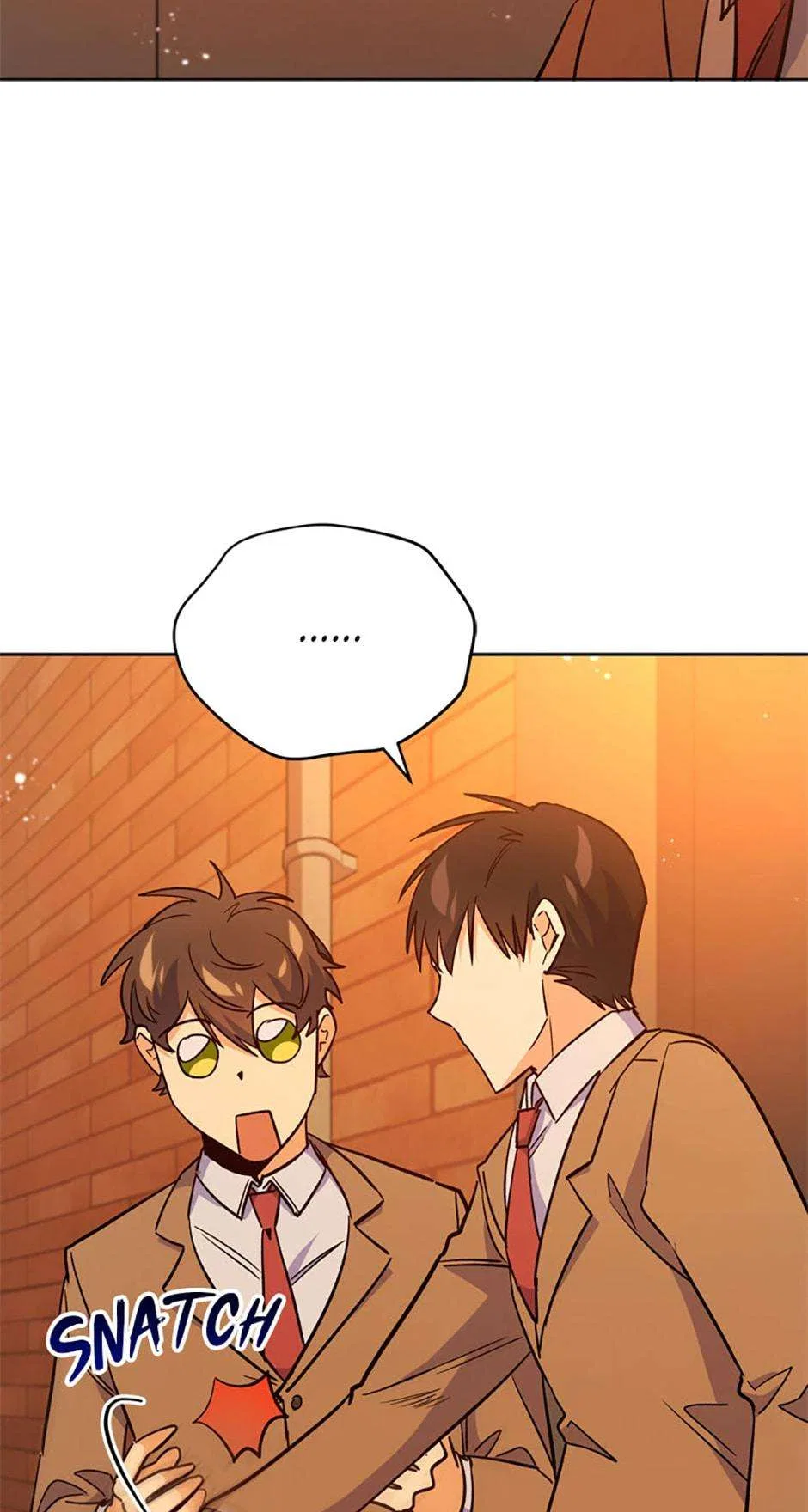 The High School Survival Guide for a Wizard Chapter 7 – Page 29