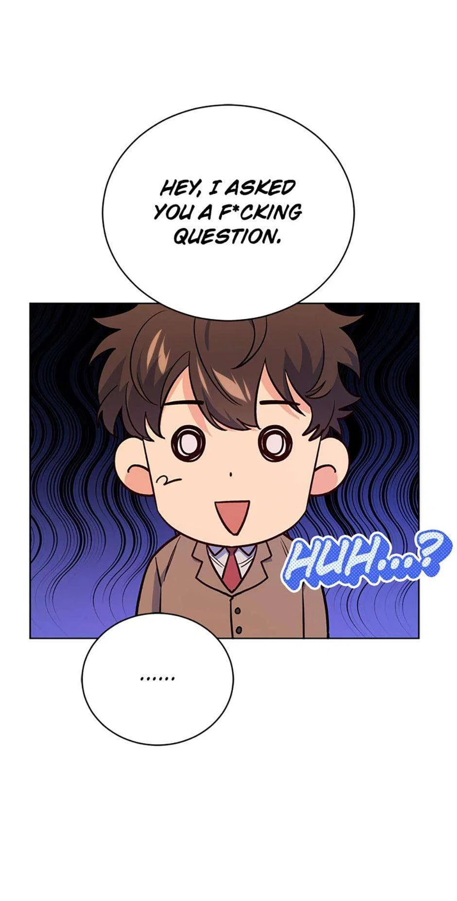The High School Survival Guide for a Wizard Chapter 7 – Page 37