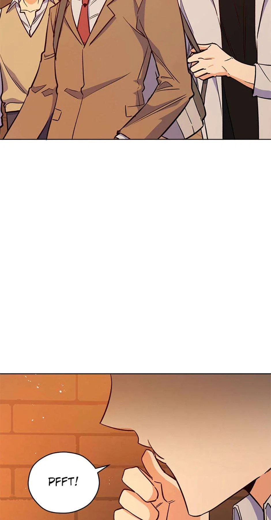 The High School Survival Guide for a Wizard Chapter 7 – Page 41