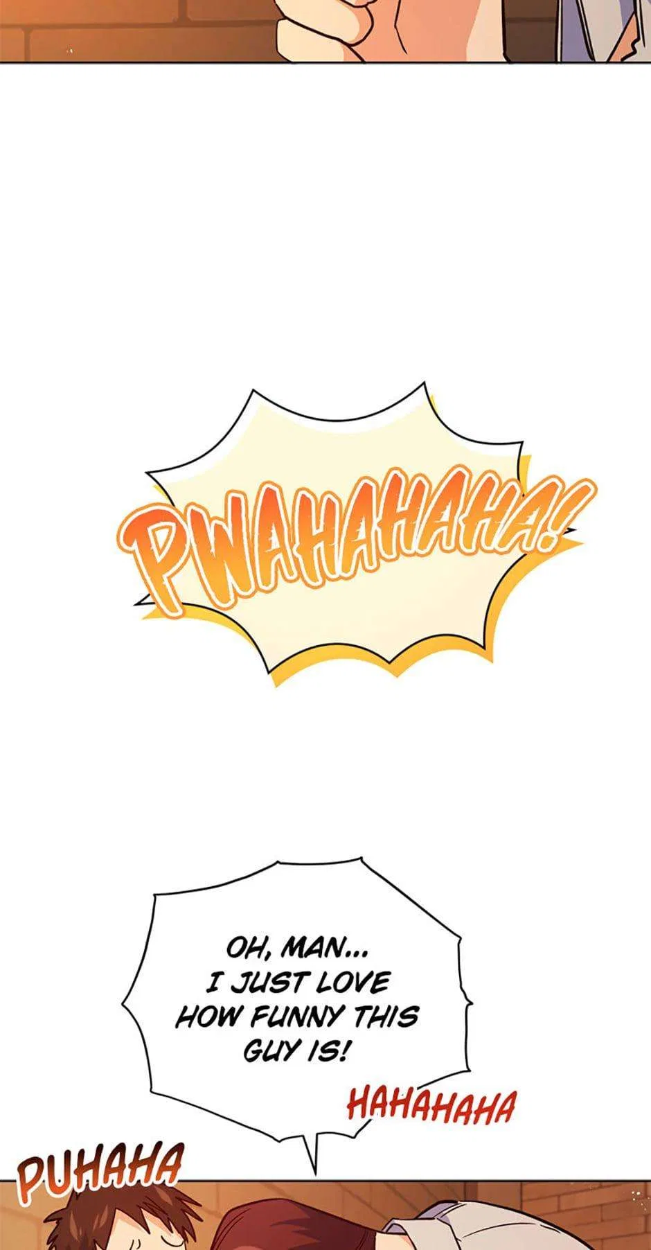 The High School Survival Guide for a Wizard Chapter 7 – Page 42