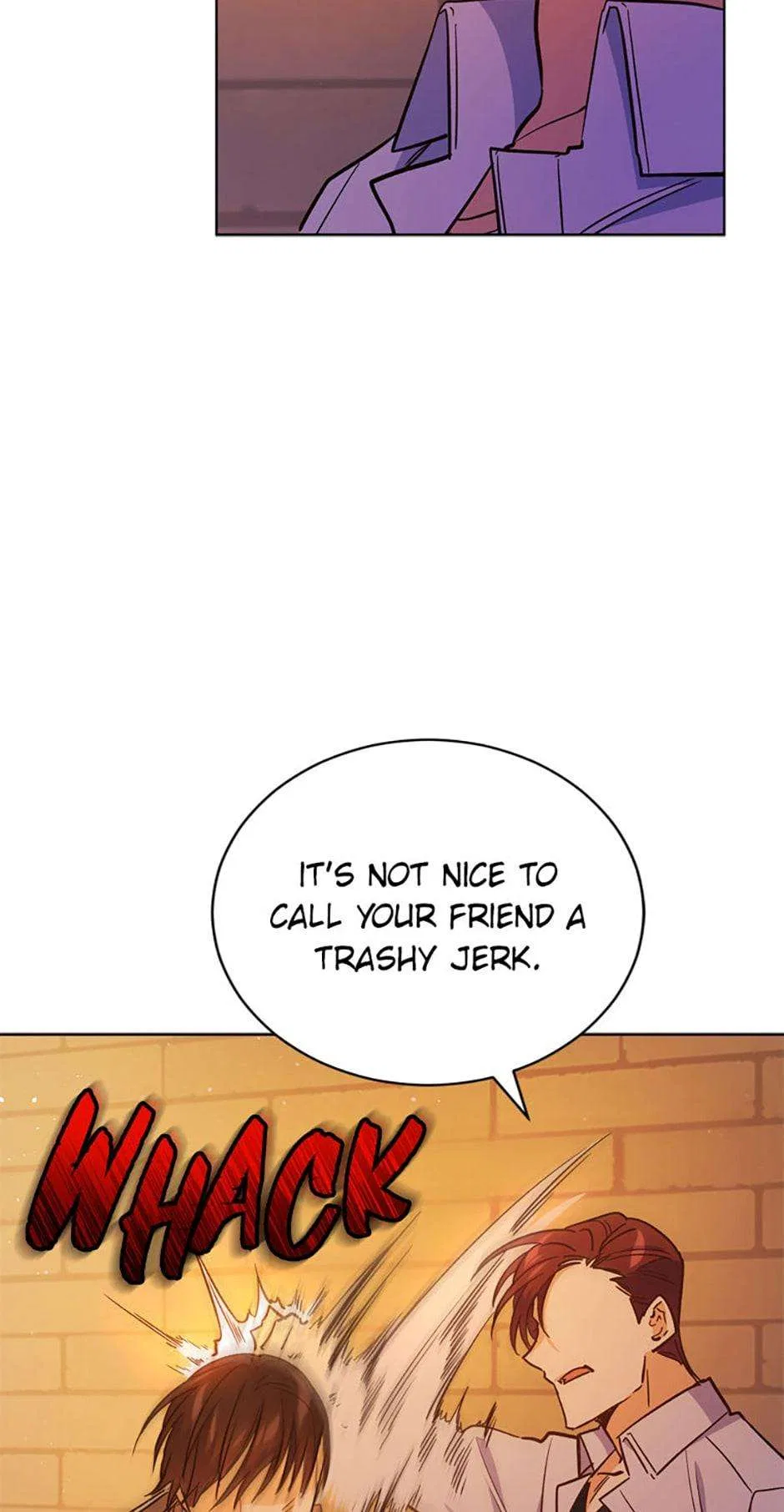The High School Survival Guide for a Wizard Chapter 7 – Page 48