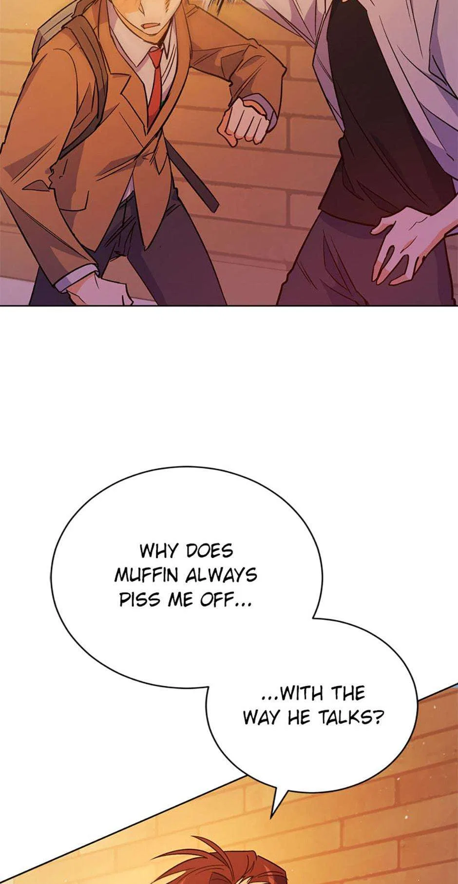The High School Survival Guide for a Wizard Chapter 7 – Page 49