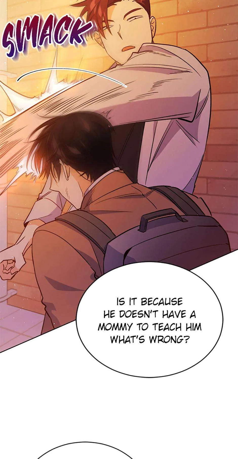 The High School Survival Guide for a Wizard Chapter 7 – Page 50