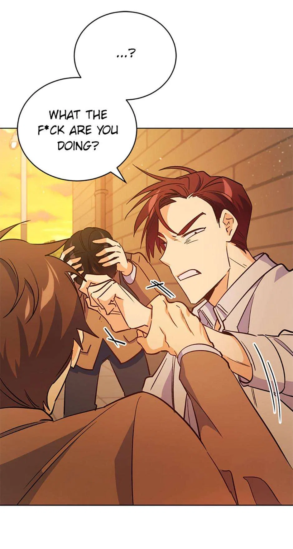 The High School Survival Guide for a Wizard Chapter 7 – Page 53