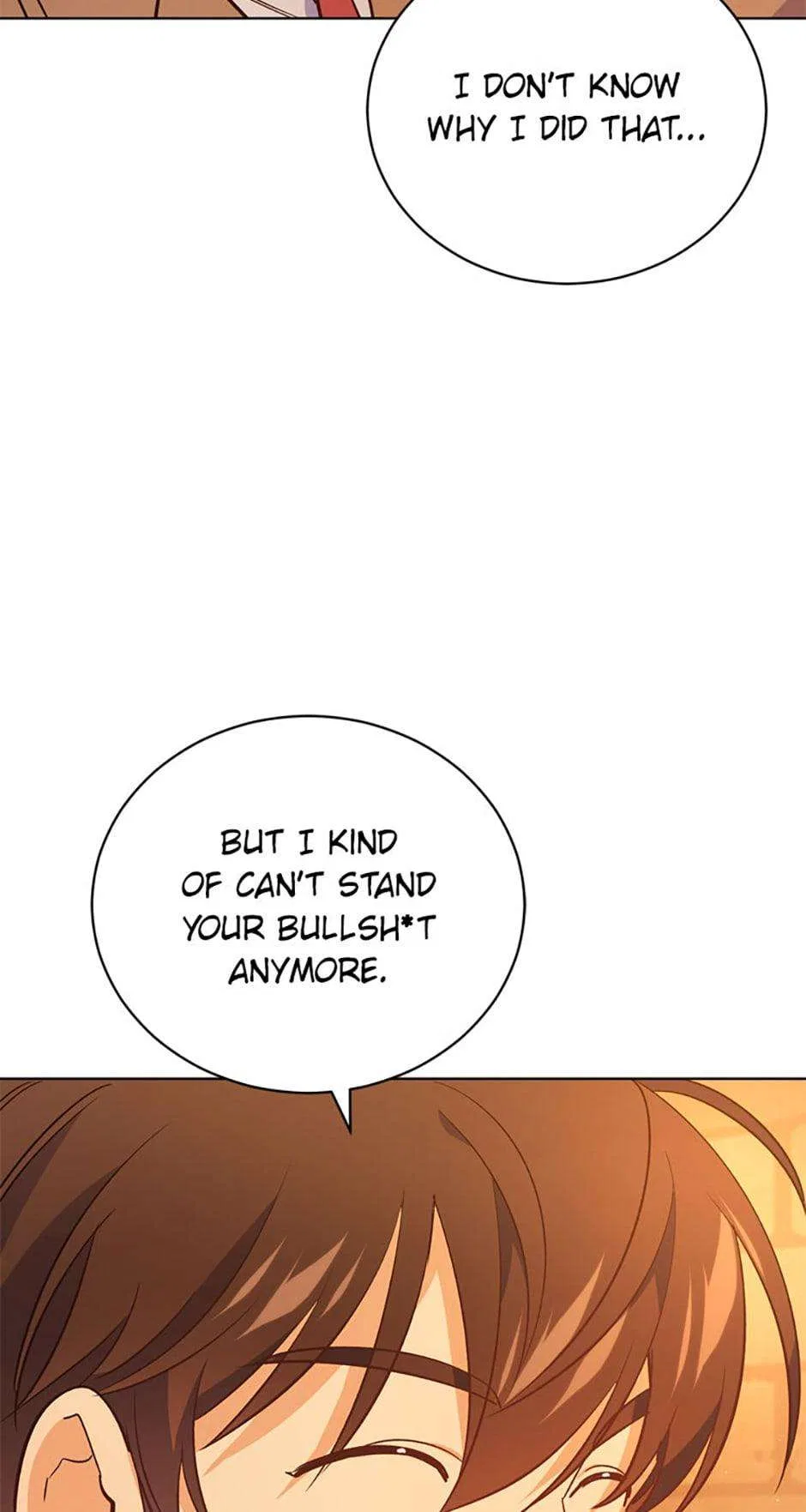 The High School Survival Guide for a Wizard Chapter 7 – Page 55