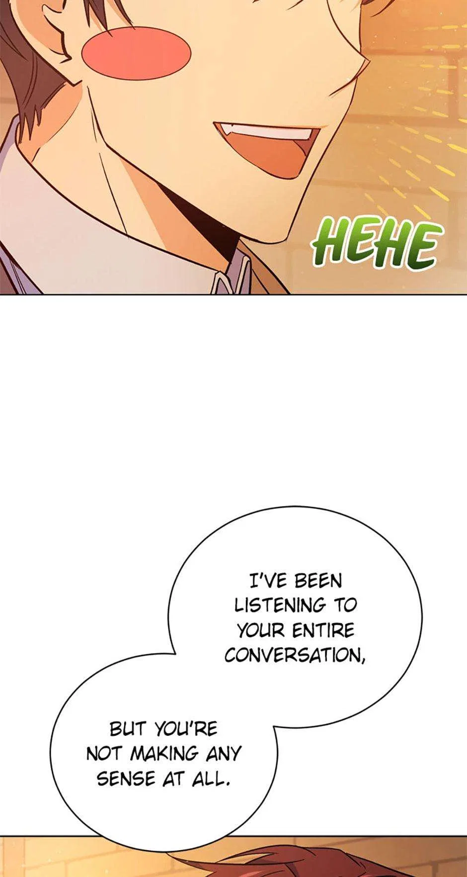 The High School Survival Guide for a Wizard Chapter 7 – Page 56