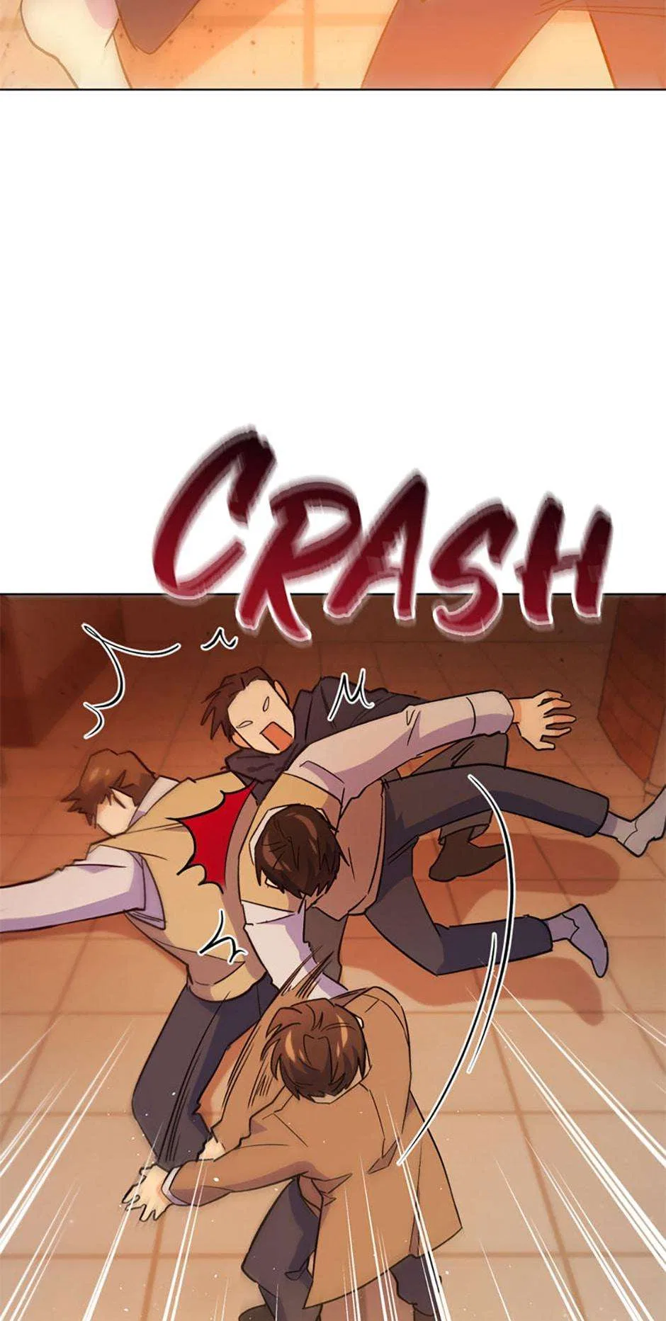 The High School Survival Guide for a Wizard Chapter 7 – Page 65