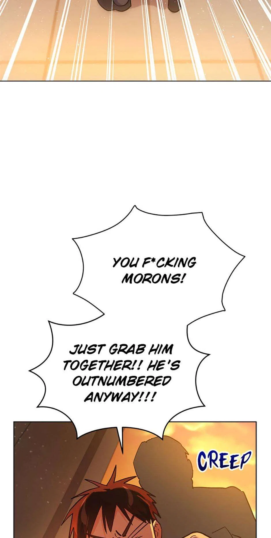 The High School Survival Guide for a Wizard Chapter 7 – Page 66