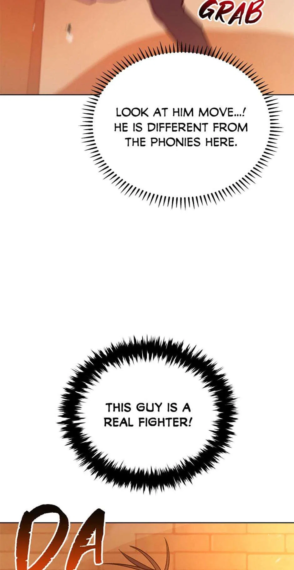 The High School Survival Guide for a Wizard Chapter 7 – Page 71