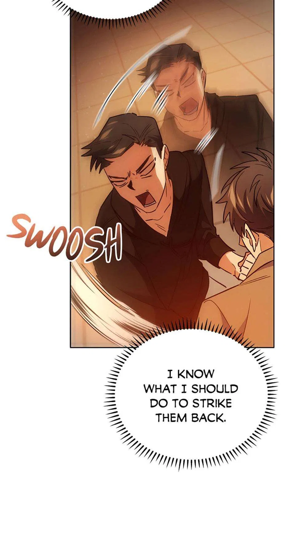 The High School Survival Guide for a Wizard Chapter 7 – Page 75