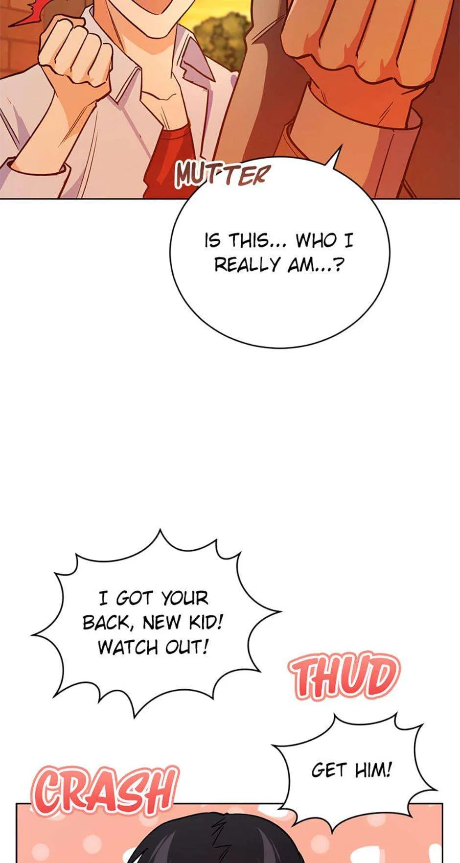 The High School Survival Guide for a Wizard Chapter 7 – Page 78