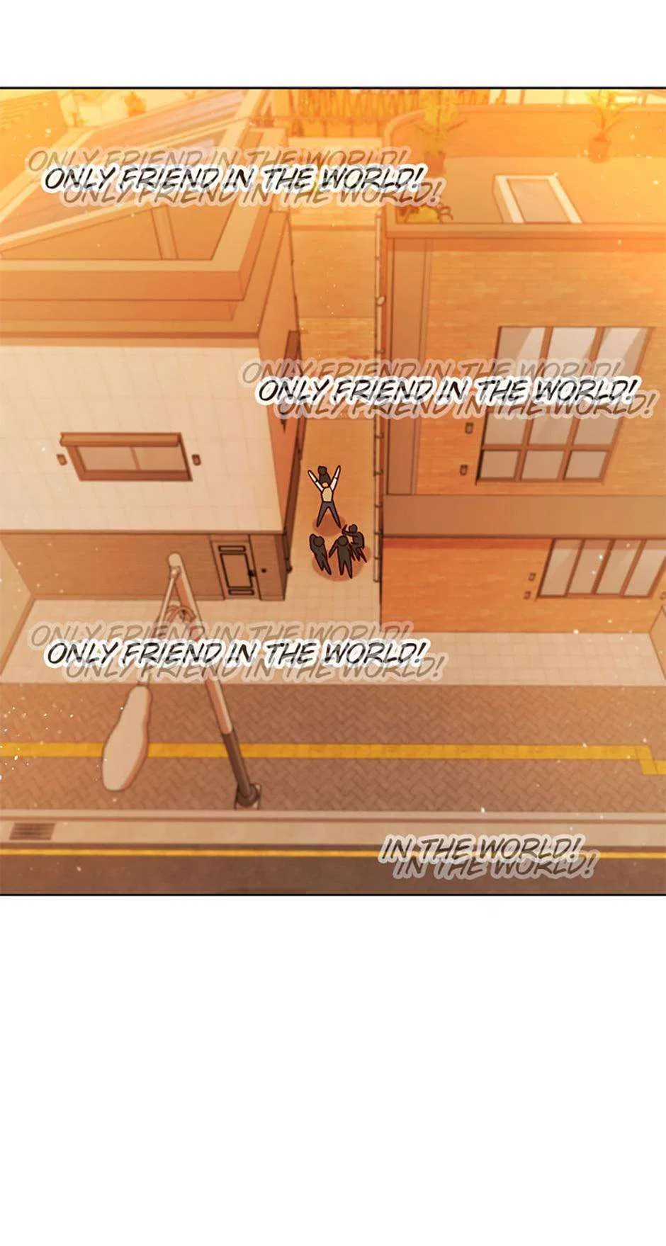 The High School Survival Guide for a Wizard Chapter 7 – Page 83