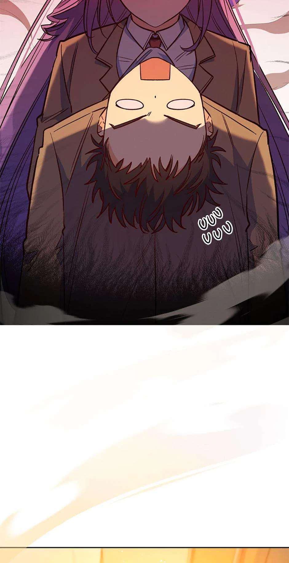 The High School Survival Guide for a Wizard Chapter 7 – Page 93