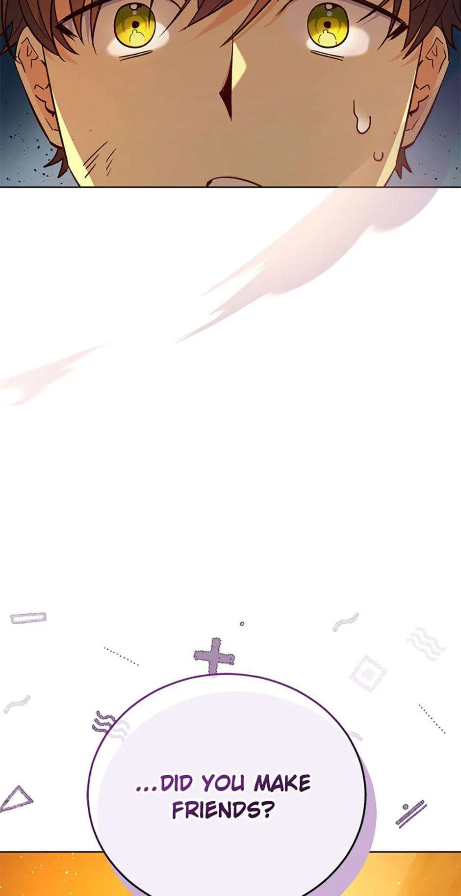 The High School Survival Guide for a Wizard Chapter 7 – Page 96