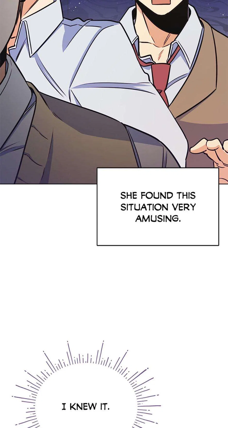 The High School Survival Guide for a Wizard Chapter 6 – Page 4