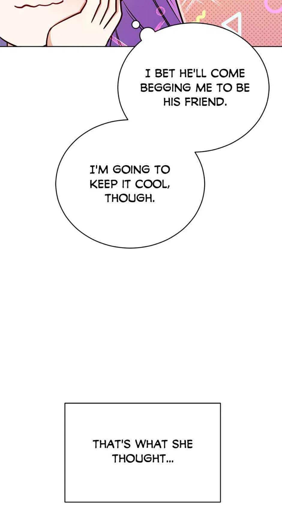 The High School Survival Guide for a Wizard Chapter 6 – Page 7