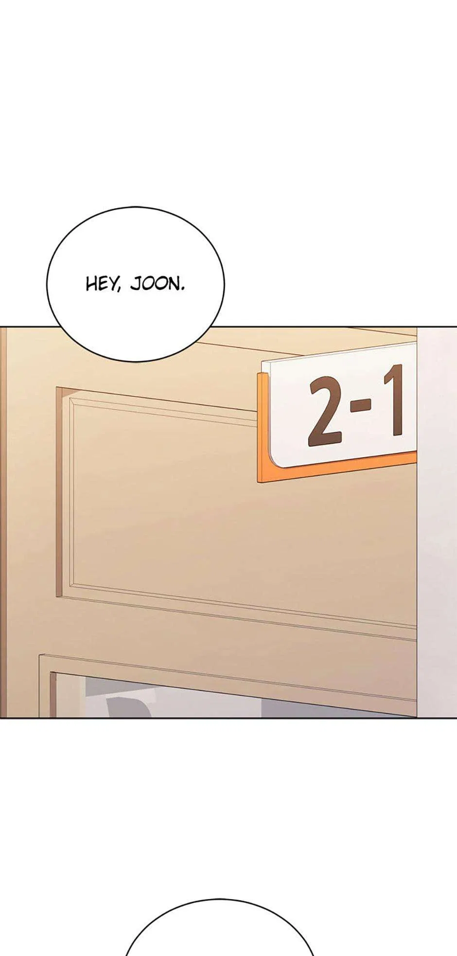 The High School Survival Guide for a Wizard Chapter 6 – Page 9