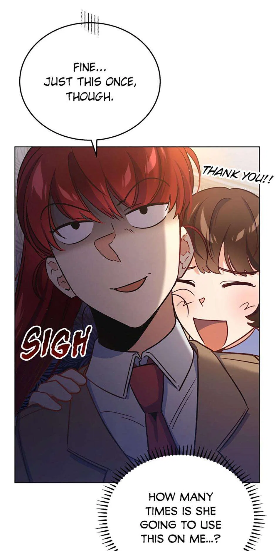 The High School Survival Guide for a Wizard Chapter 6 – Page 16