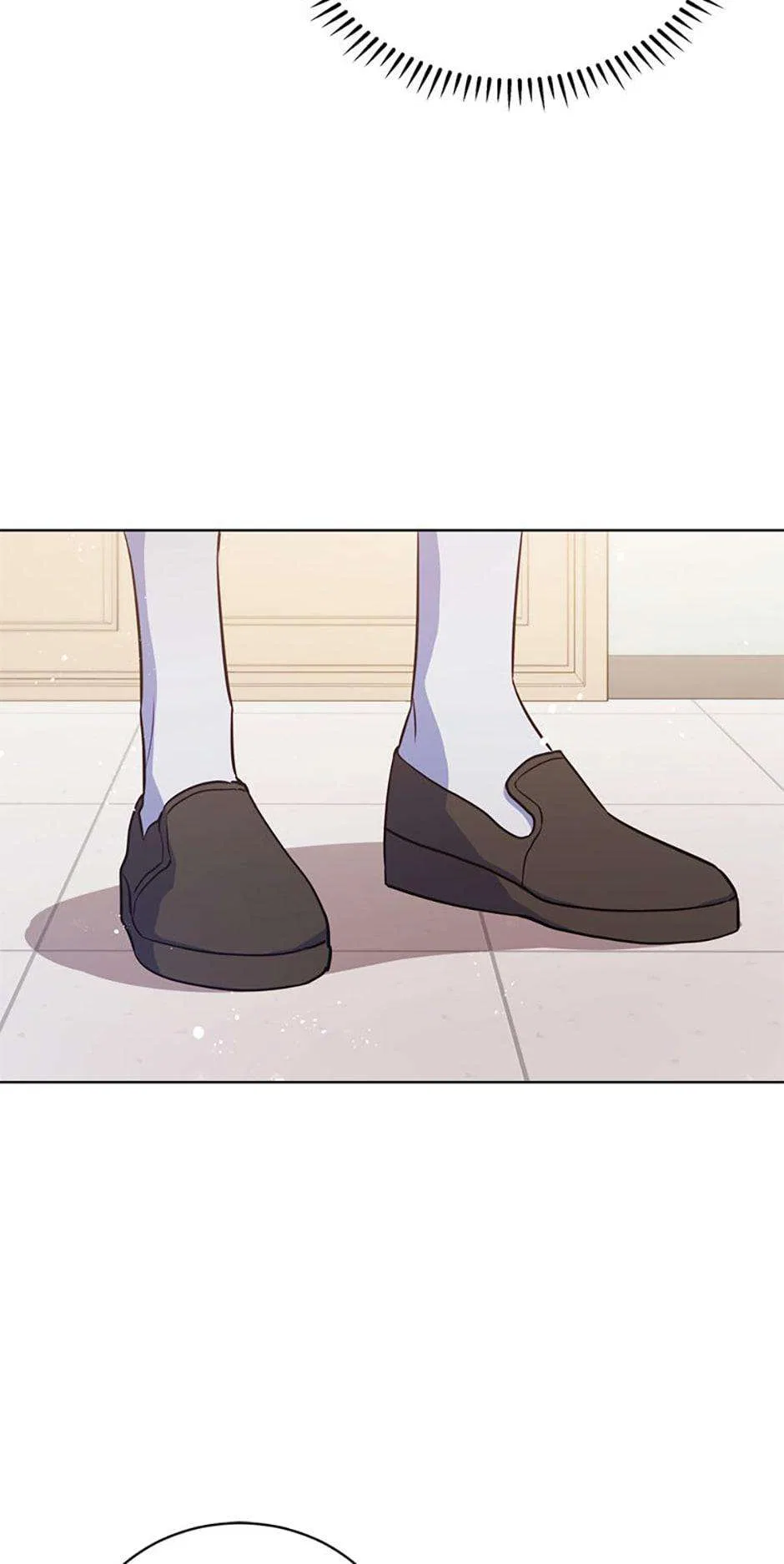 The High School Survival Guide for a Wizard Chapter 6 – Page 17