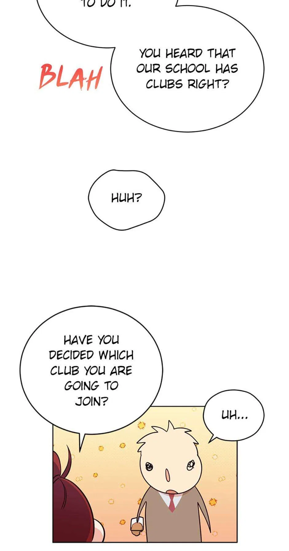 The High School Survival Guide for a Wizard Chapter 6 – Page 25
