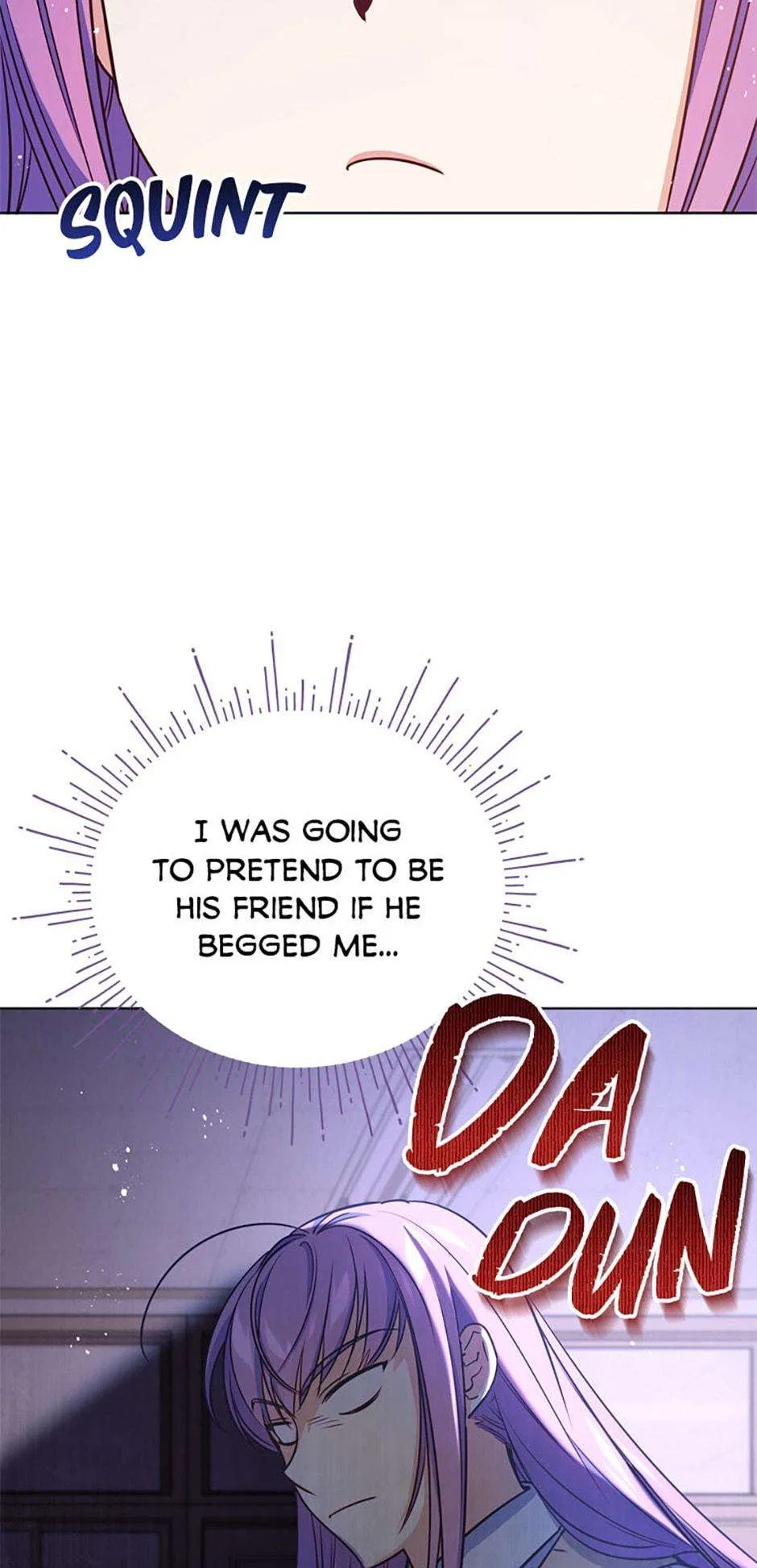 The High School Survival Guide for a Wizard Chapter 6 – Page 35