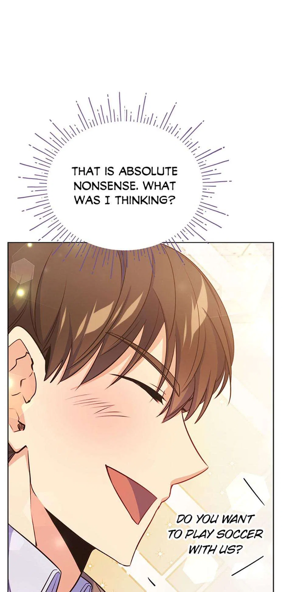 The High School Survival Guide for a Wizard Chapter 6 – Page 38