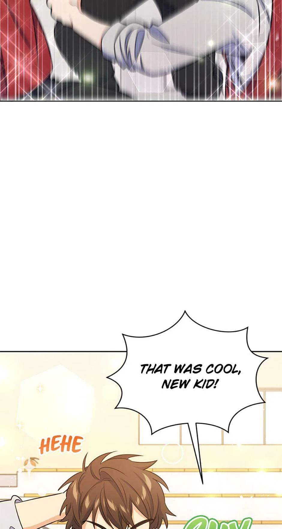 The High School Survival Guide for a Wizard Chapter 6 – Page 49