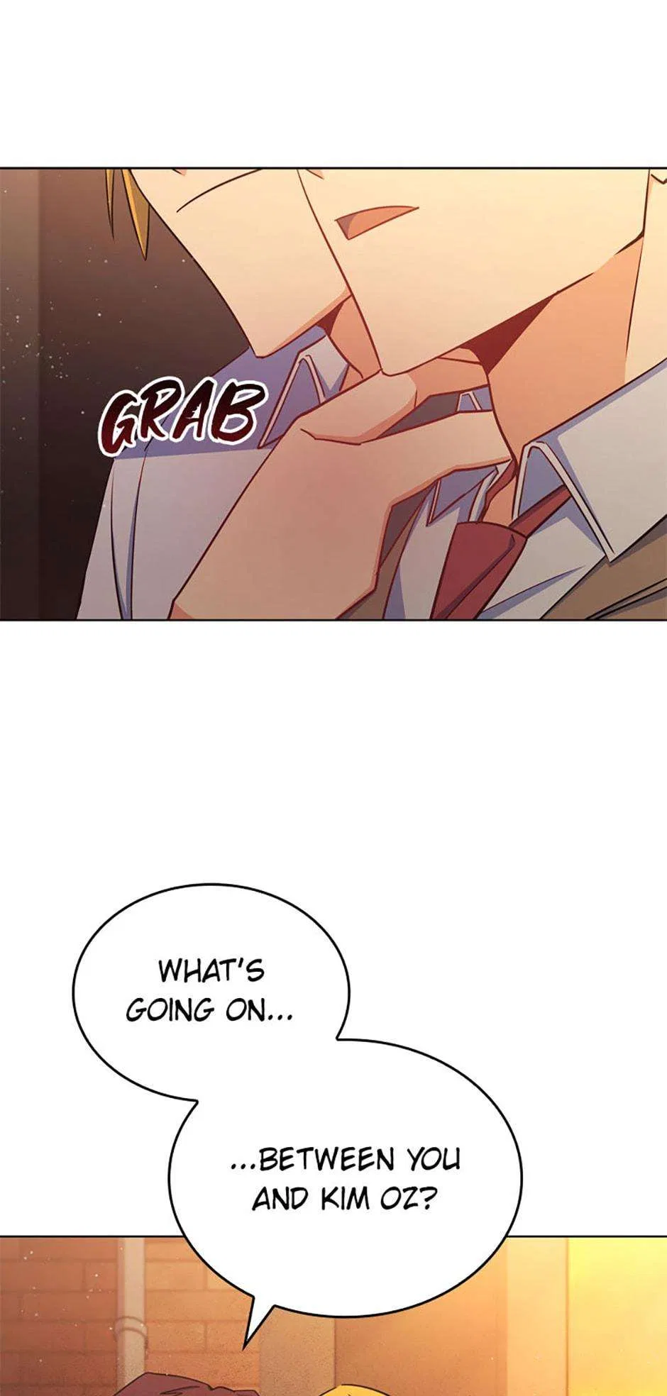 The High School Survival Guide for a Wizard Chapter 6 – Page 64