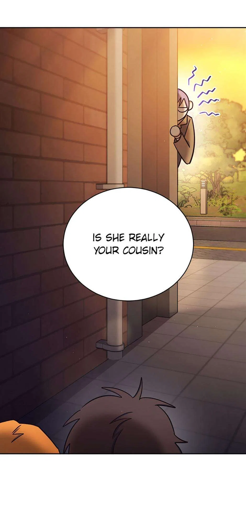 The High School Survival Guide for a Wizard Chapter 6 – Page 66