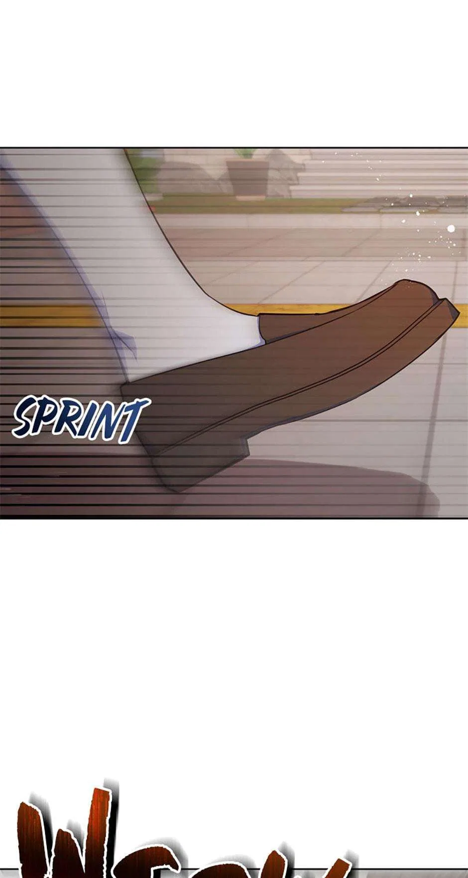 The High School Survival Guide for a Wizard Chapter 5 – Page 1