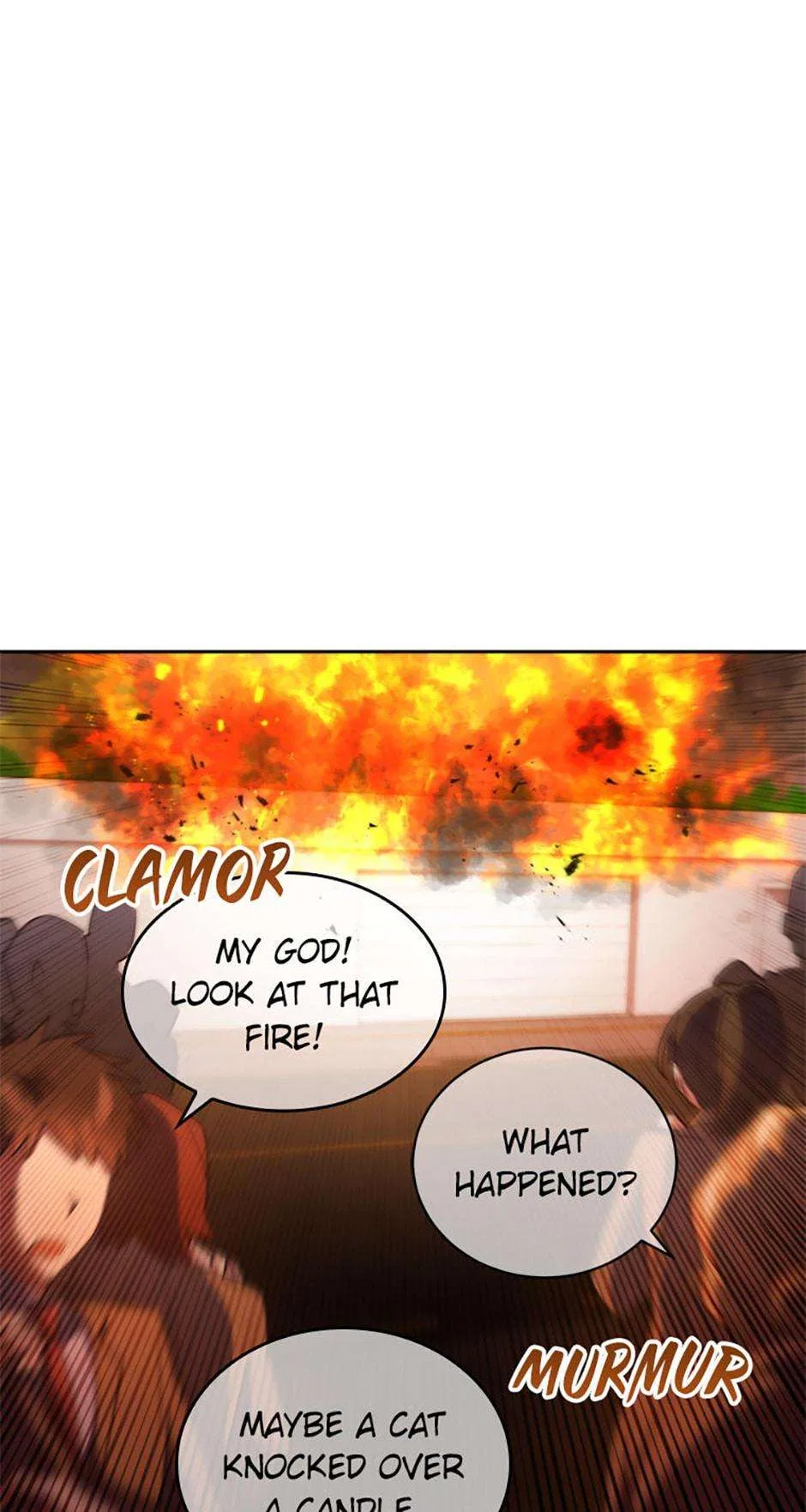 The High School Survival Guide for a Wizard Chapter 5 – Page 3