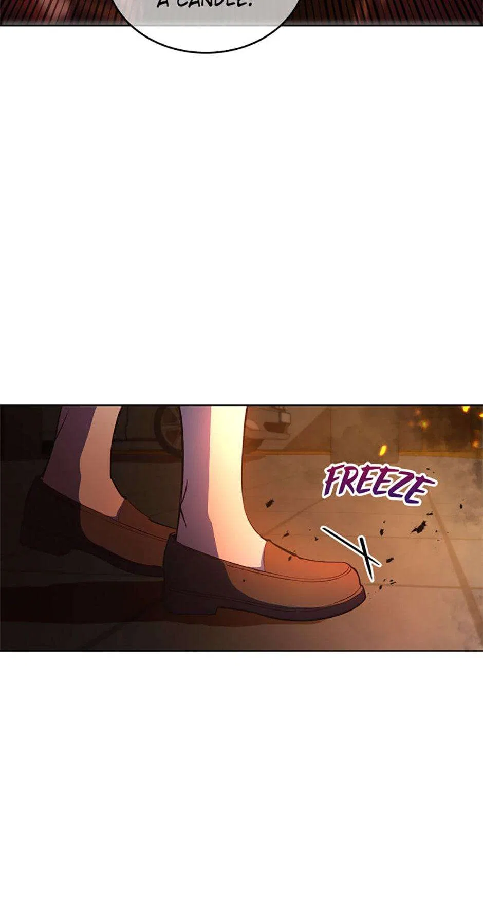 The High School Survival Guide for a Wizard Chapter 5 – Page 4