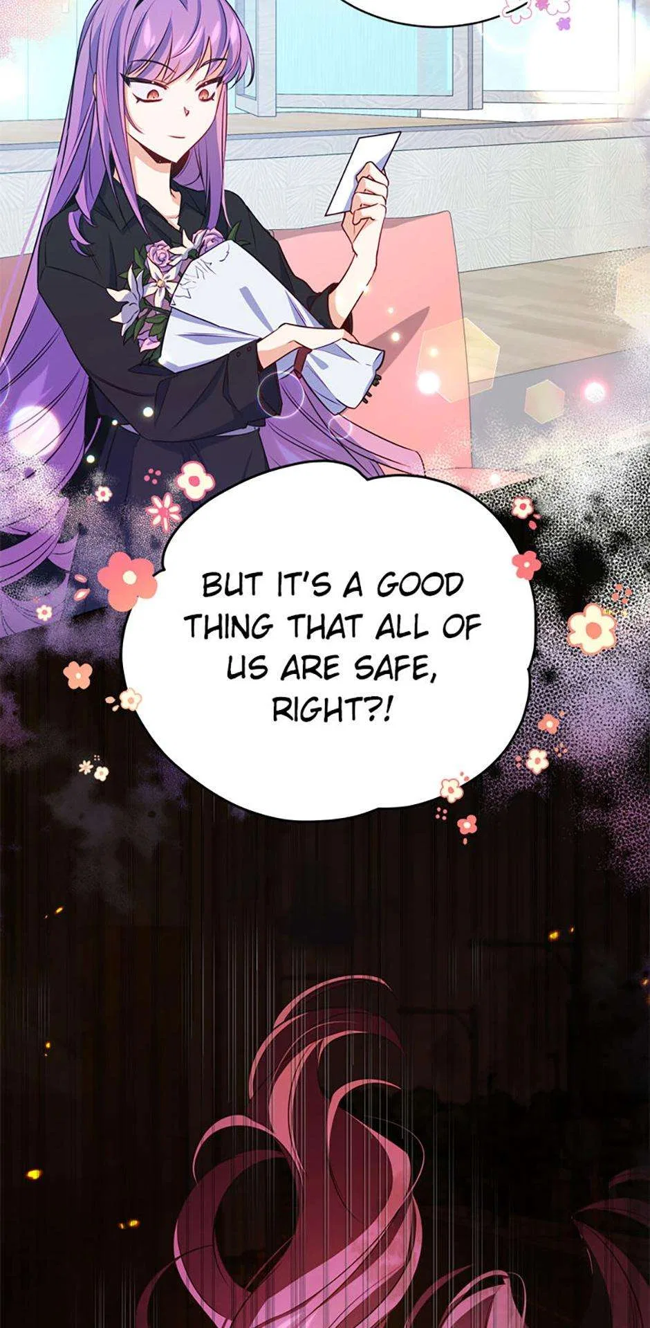 The High School Survival Guide for a Wizard Chapter 5 – Page 15