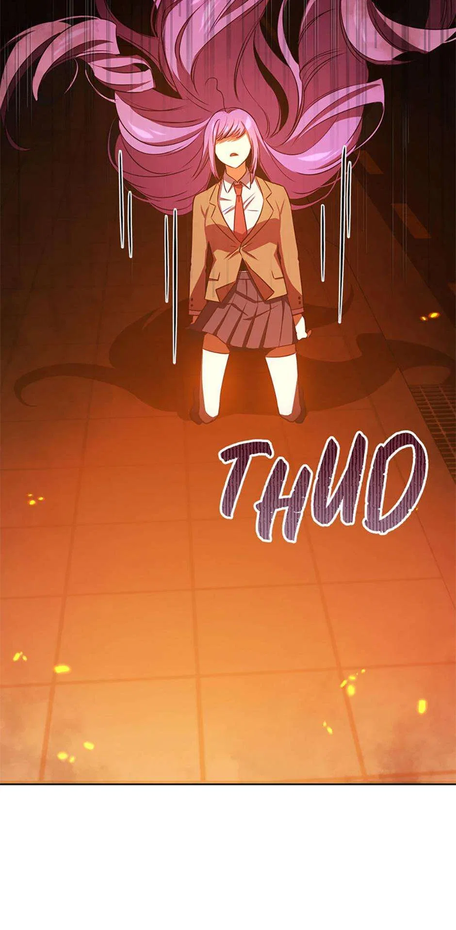 The High School Survival Guide for a Wizard Chapter 5 – Page 16
