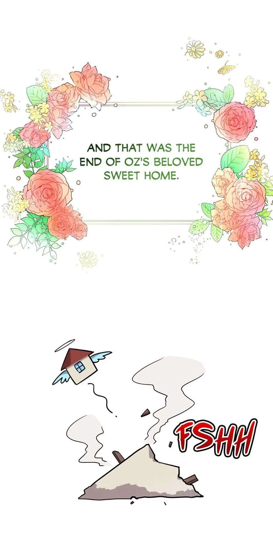 The High School Survival Guide for a Wizard Chapter 5 – Page 18