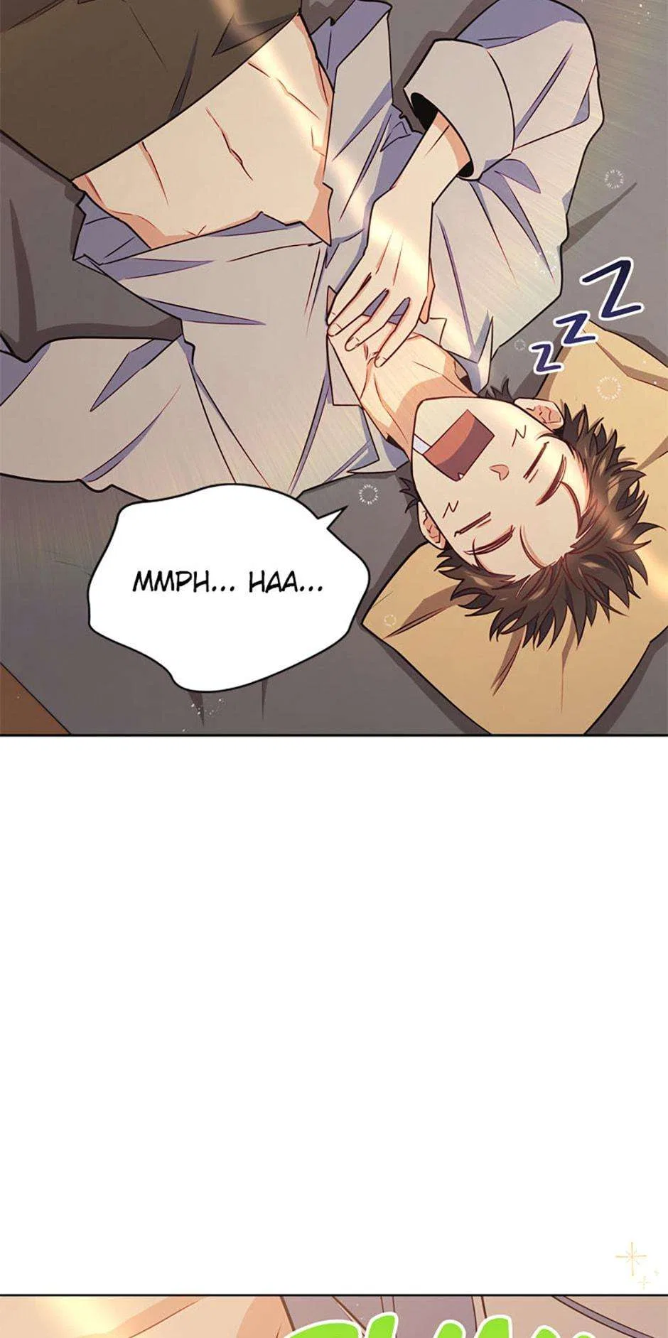 The High School Survival Guide for a Wizard Chapter 5 – Page 22