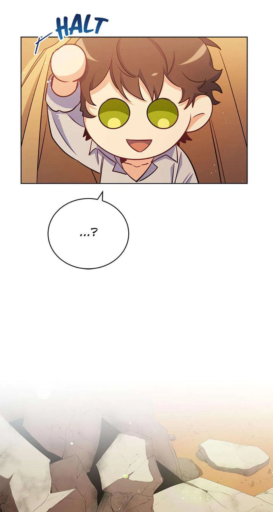 The High School Survival Guide for a Wizard Chapter 5 – Page 26