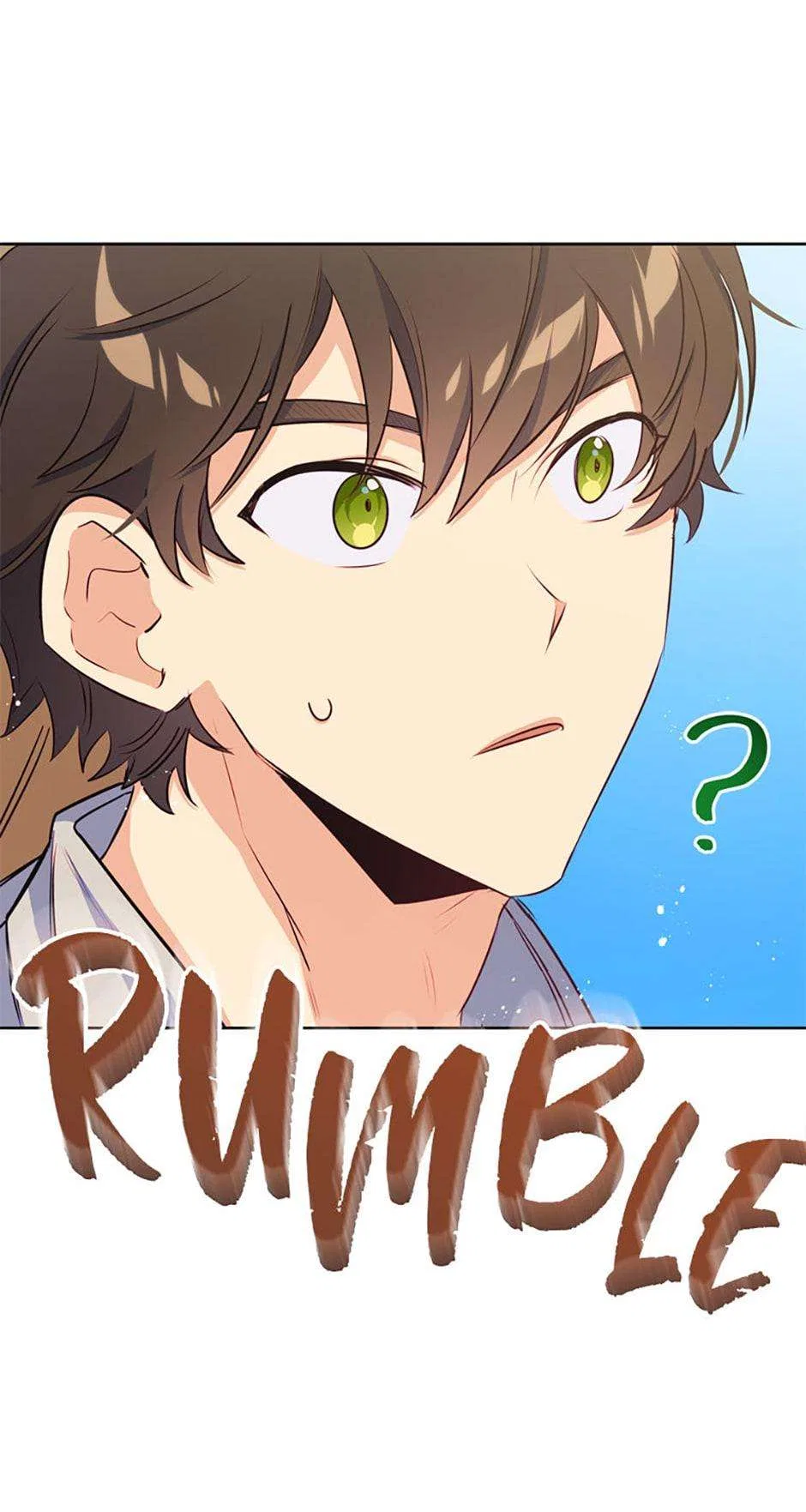 The High School Survival Guide for a Wizard Chapter 5 – Page 28